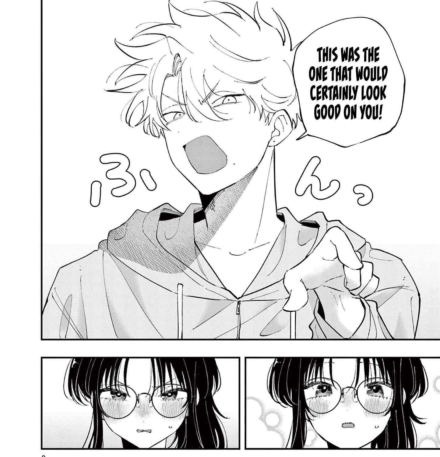 Tonari no Seki no Yatsu ga Souiu Me de Mitekuru Chapter 69 page 16 - 