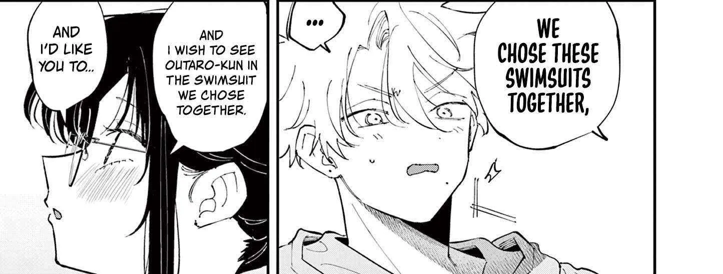 Tonari no Seki no Yatsu ga Souiu Me de Mitekuru Chapter 69 page 7 - 