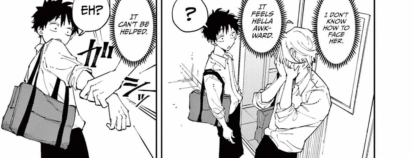 Tonari no Seki no Yatsu ga Souiu Me de Mitekuru Chapter 7 page 2 - 