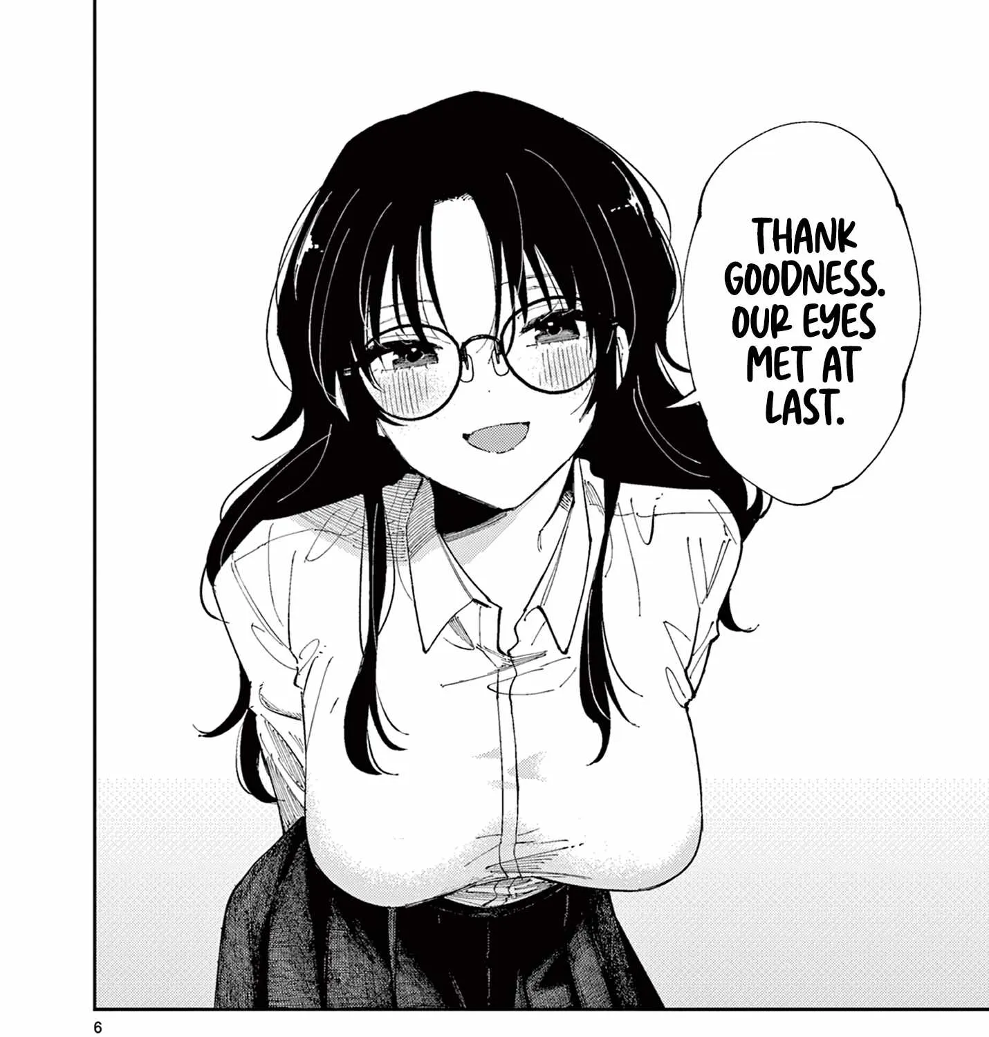 Tonari no Seki no Yatsu ga Souiu Me de Mitekuru Chapter 7 page 11 - 