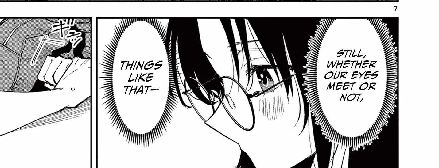 Tonari no Seki no Yatsu ga Souiu Me de Mitekuru Chapter 7 page 14 - 