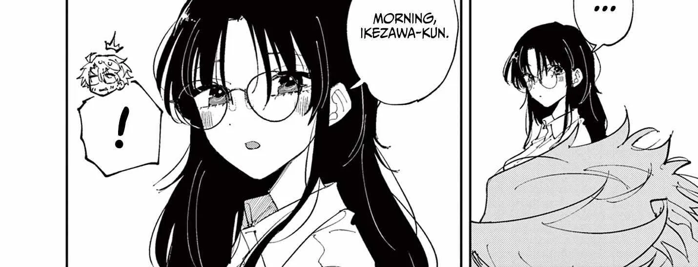 Tonari no Seki no Yatsu ga Souiu Me de Mitekuru Chapter 7 page 4 - 