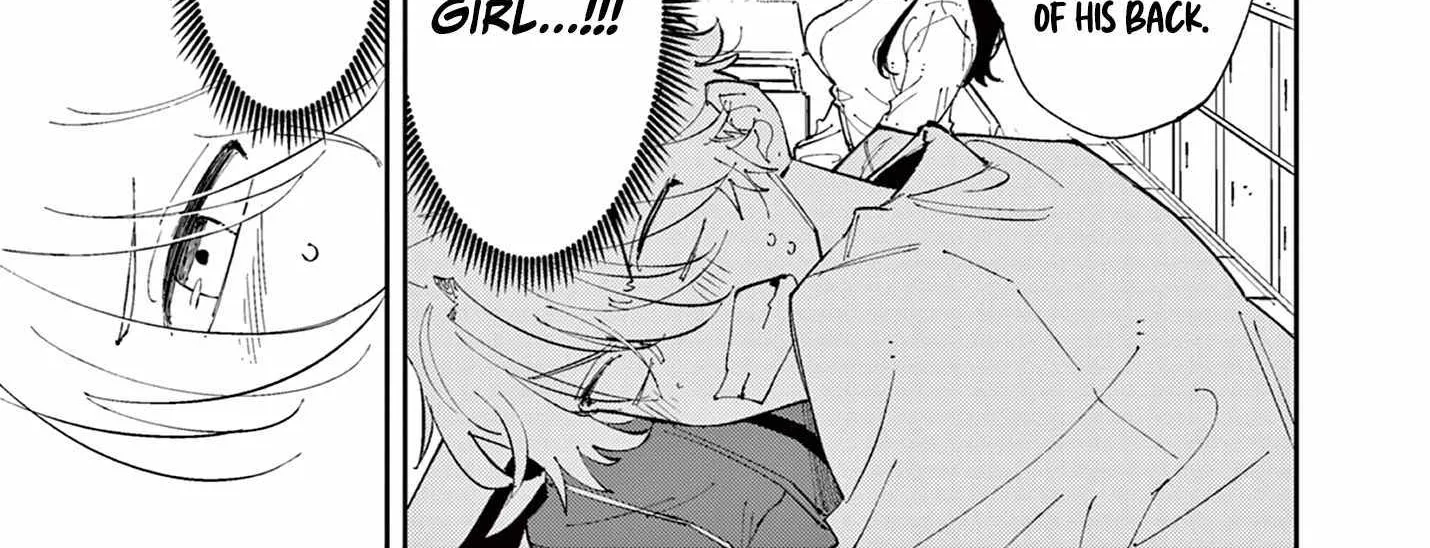 Tonari no Seki no Yatsu ga Souiu Me de Mitekuru Chapter 7 page 6 - 