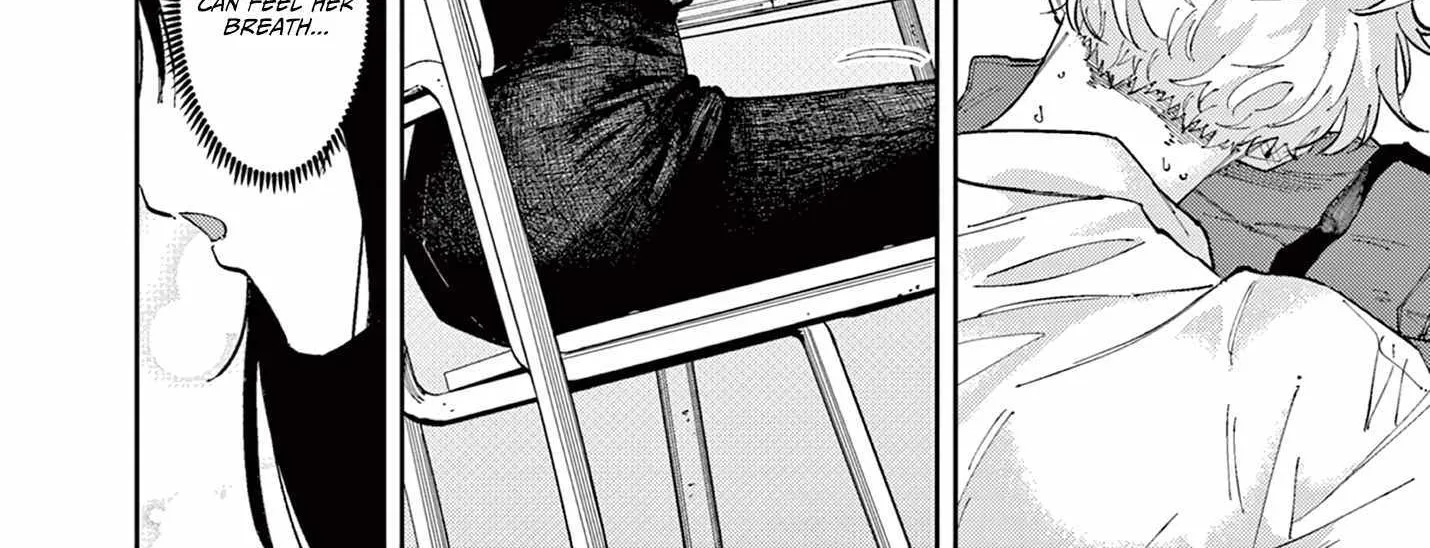 Tonari no Seki no Yatsu ga Souiu Me de Mitekuru Chapter 7 page 8 - 