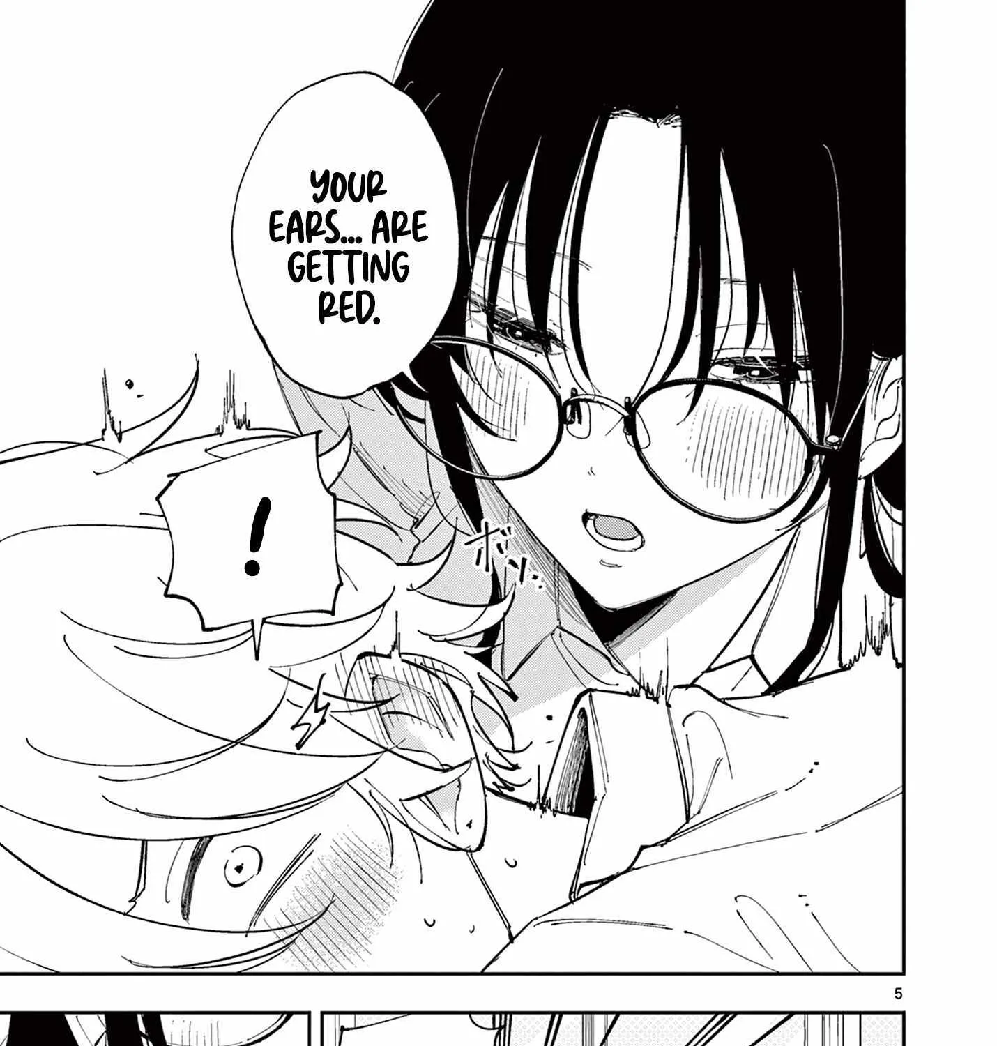 Tonari no Seki no Yatsu ga Souiu Me de Mitekuru Chapter 7 page 9 - 