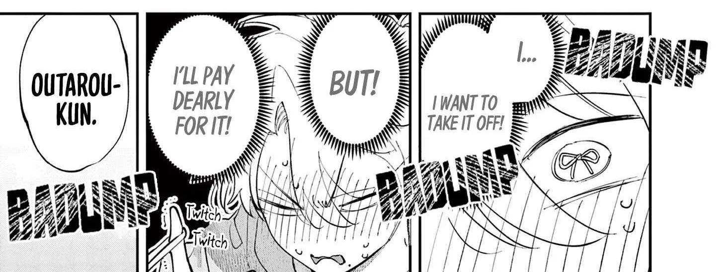 Tonari no Seki no Yatsu ga Souiu Me de Mitekuru Chapter 70 page 6 - 