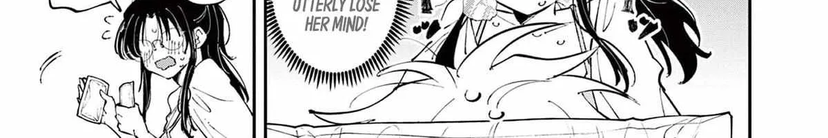 Tonari no Seki no Yatsu ga Souiu Me de Mitekuru Chapter 72 page 11 - 
