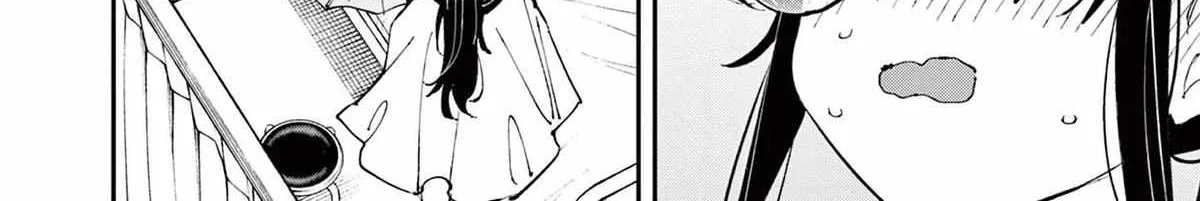 Tonari no Seki no Yatsu ga Souiu Me de Mitekuru Chapter 72 page 13 - 