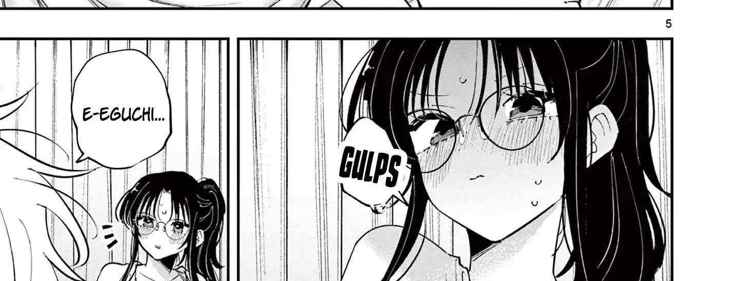 Tonari no Seki no Yatsu ga Souiu Me de Mitekuru Chapter 74 page 11 - 