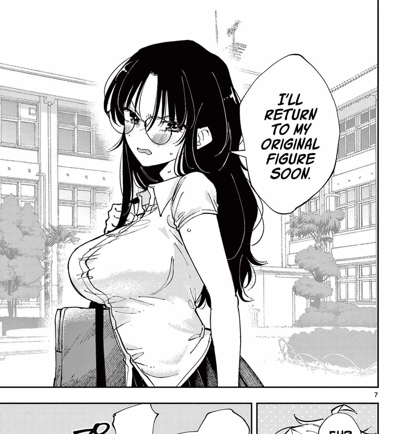 Tonari no Seki no Yatsu ga Souiu Me de Mitekuru Chapter 8 page 13 - 