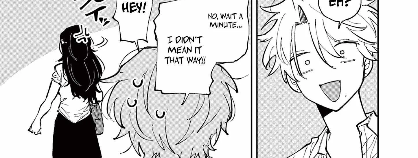 Tonari no Seki no Yatsu ga Souiu Me de Mitekuru Chapter 8 page 14 - 