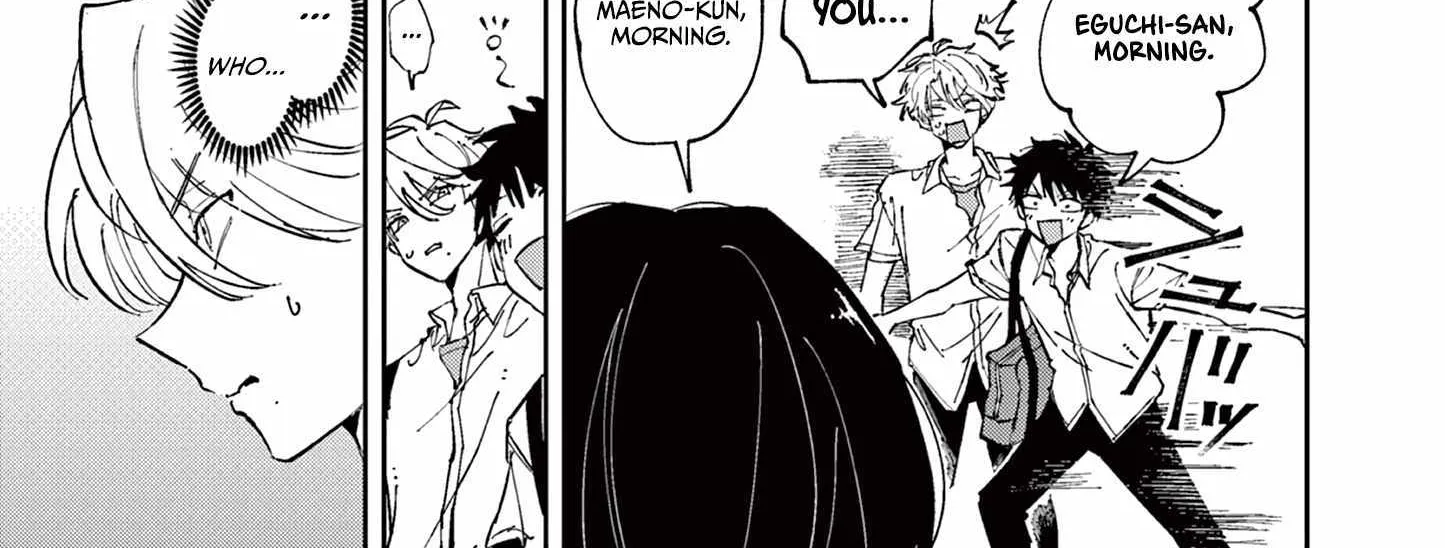 Tonari no Seki no Yatsu ga Souiu Me de Mitekuru Chapter 8 page 6 - 
