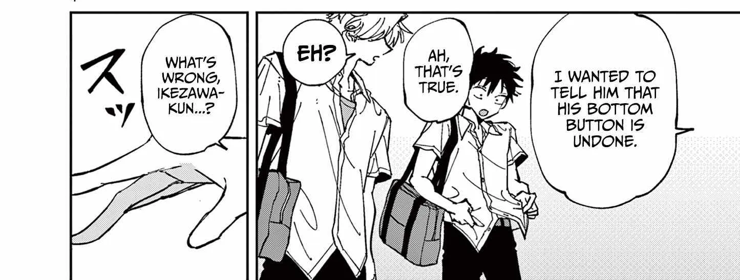 Tonari no Seki no Yatsu ga Souiu Me de Mitekuru Chapter 8 page 8 - 