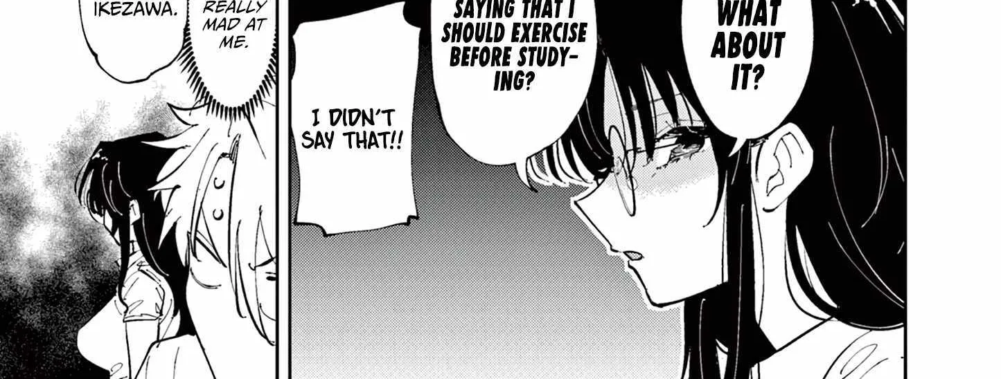 Tonari no Seki no Yatsu ga Souiu Me de Mitekuru Chapter 9 page 2 - 