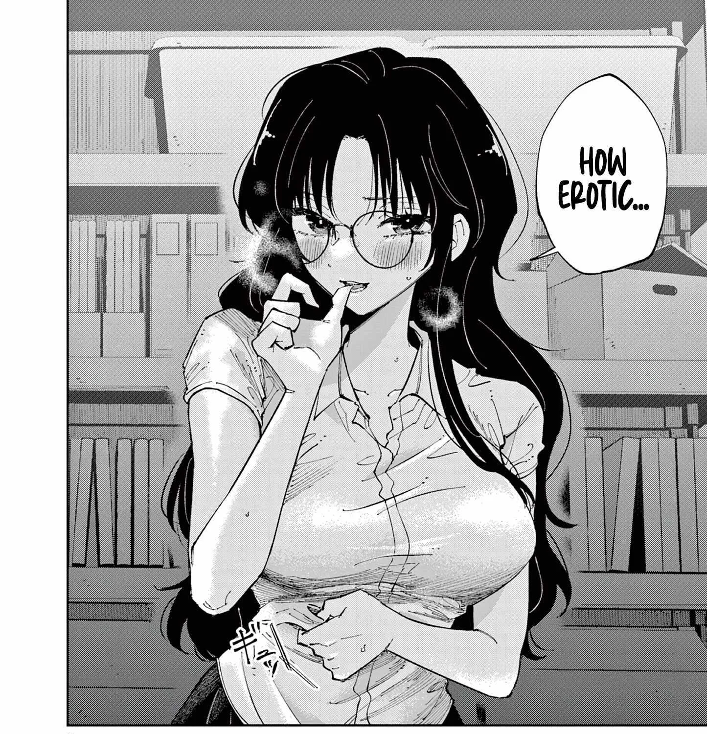 Tonari no Seki no Yatsu ga Souiu Me de Mitekuru Chapter 9 page 11 - 