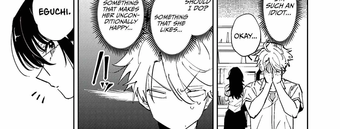 Tonari no Seki no Yatsu ga Souiu Me de Mitekuru Chapter 9 page 6 - 