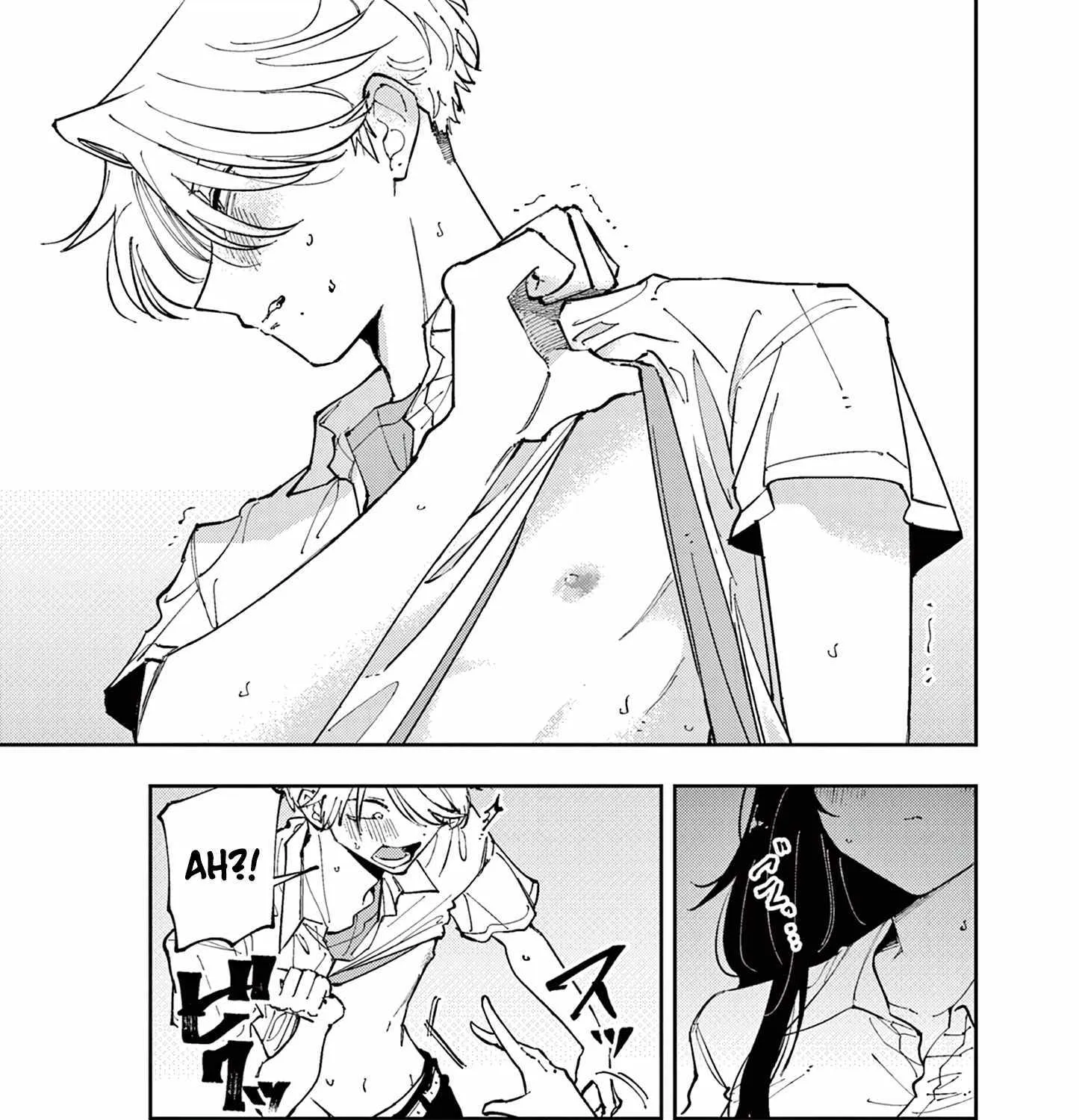 Tonari no Seki no Yatsu ga Souiu Me de Mitekuru Chapter 9 page 9 - 