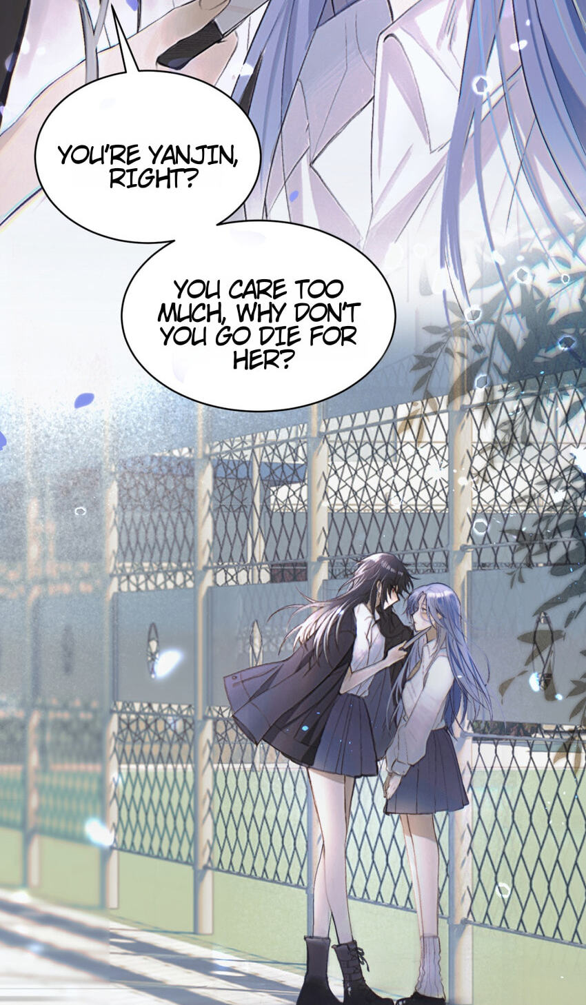 Tonglei Chapter 0 page 4 - 