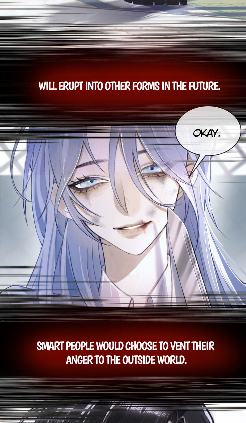 Tonglei Chapter 0 page 5 - 