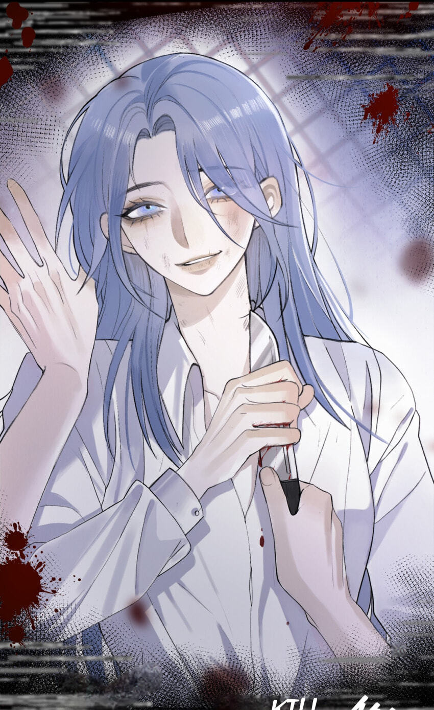 Tonglei Chapter 0 page 7 - 