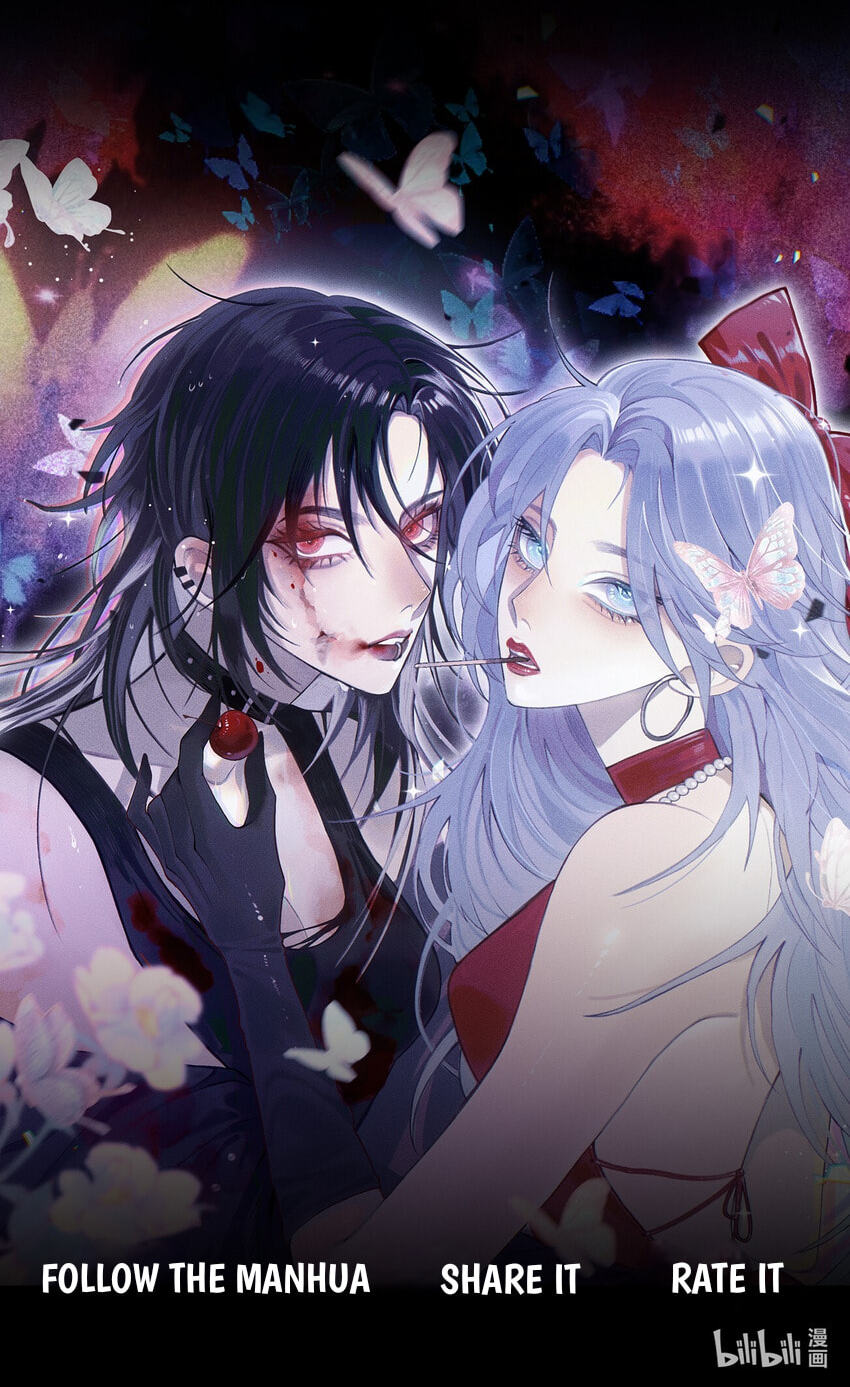 Tonglei Chapter 0 page 10 - 