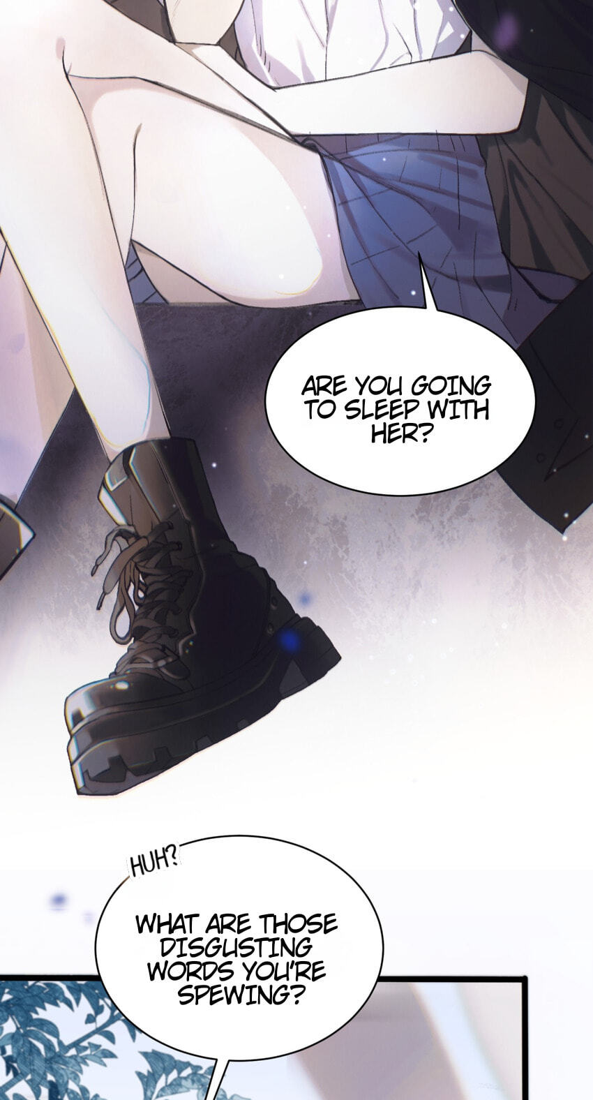 Tonglei Chapter 1 page 12 - 