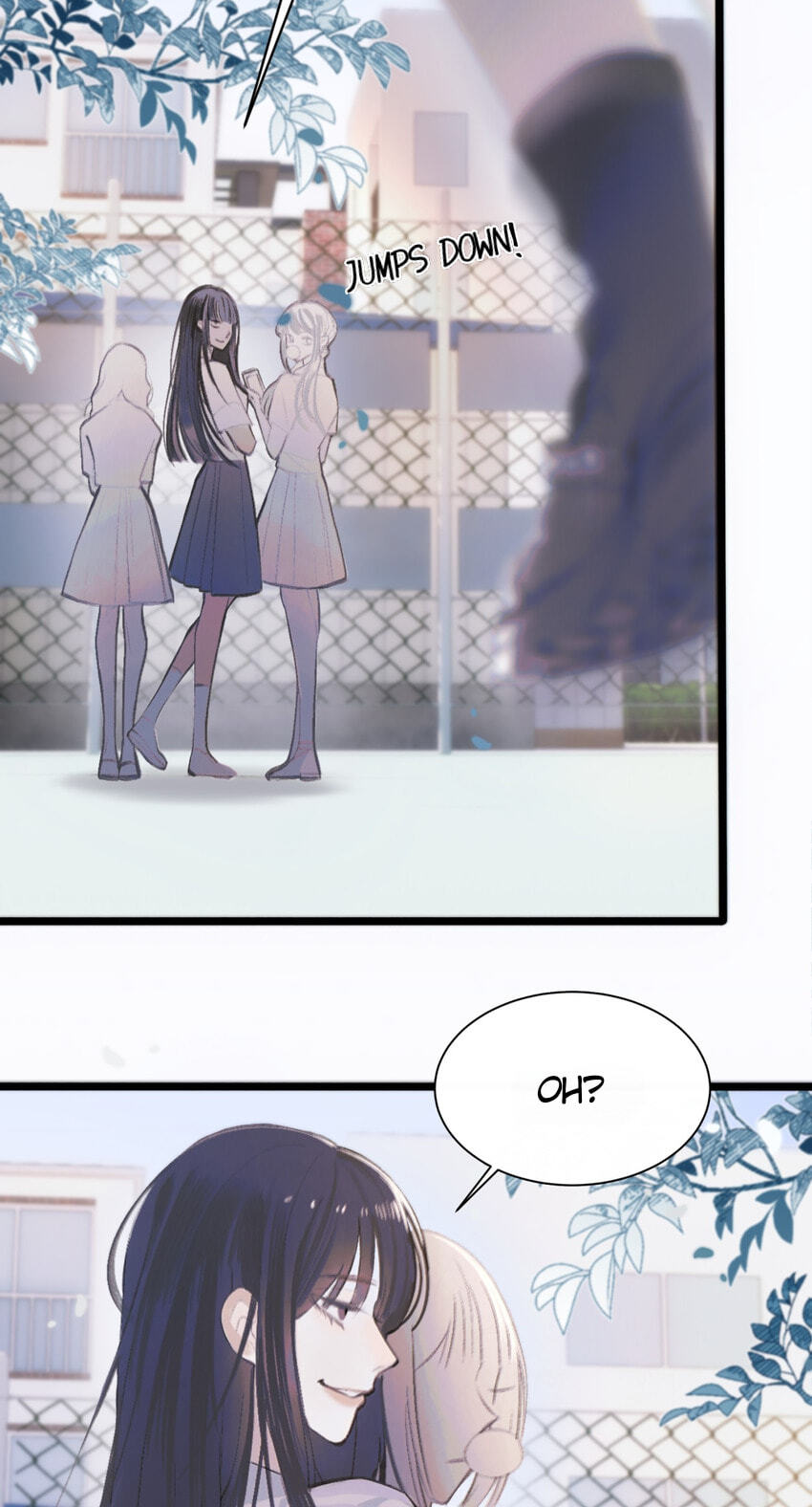 Tonglei Chapter 1 page 13 - 