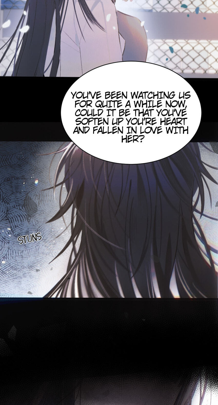 Tonglei Chapter 1 page 14 - 