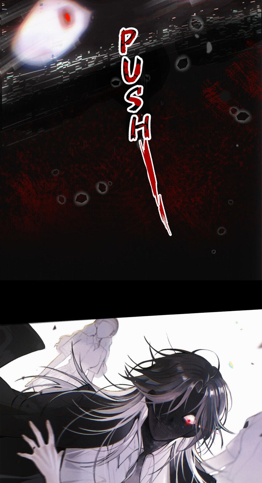 Tonglei Chapter 1 page 16 - 