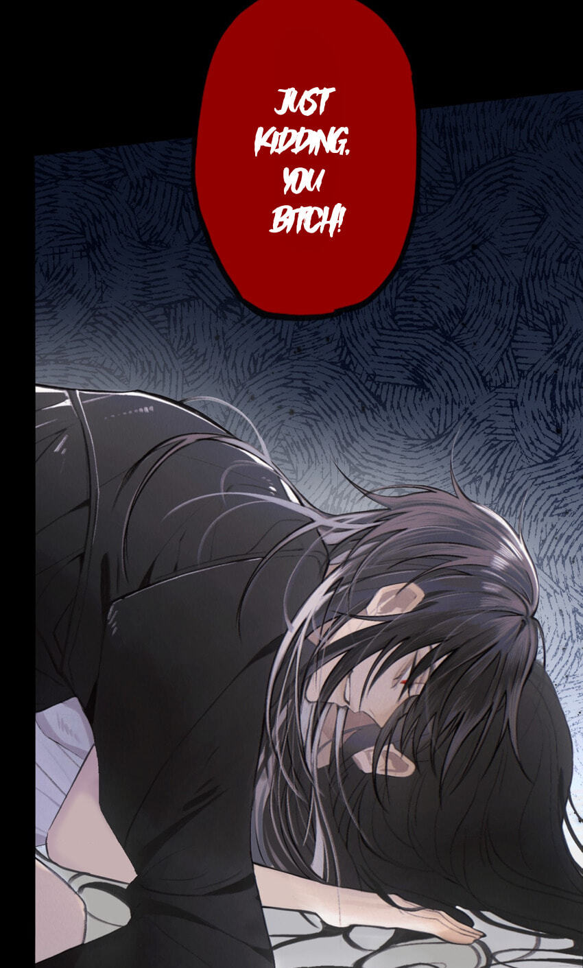 Tonglei Chapter 1 page 21 - 