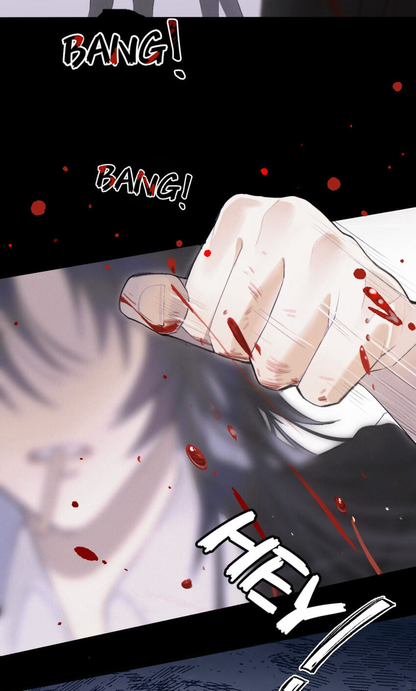 Tonglei Chapter 1 page 23 - 