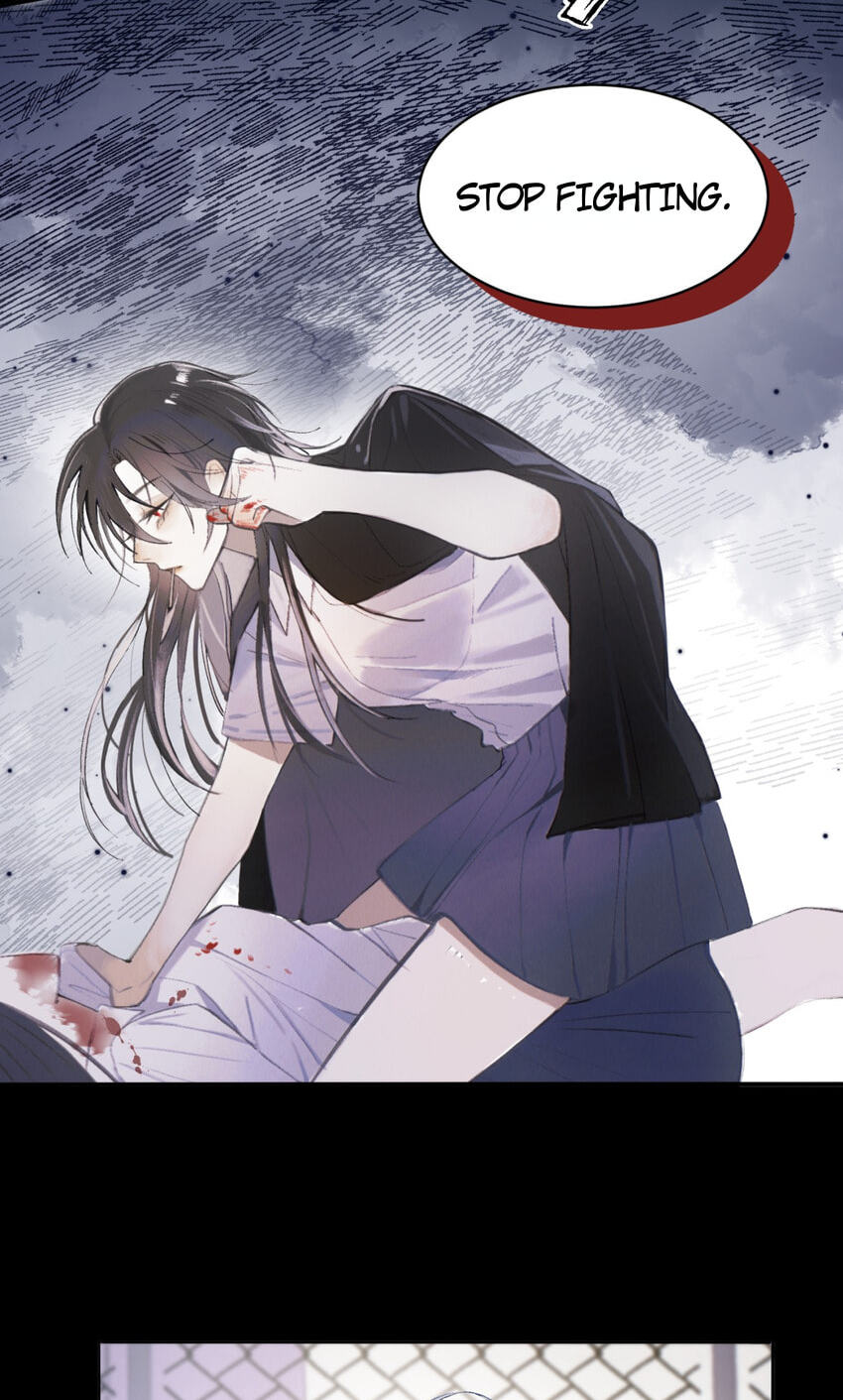 Tonglei Chapter 1 page 24 - 