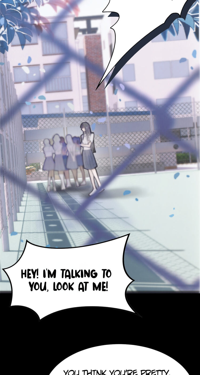 Tonglei Chapter 1 page 4 - 