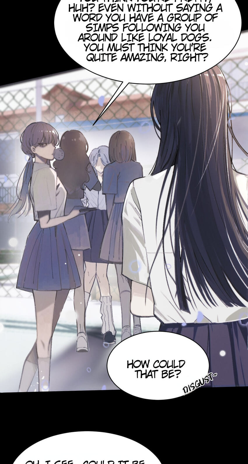 Tonglei Chapter 1 page 5 - 