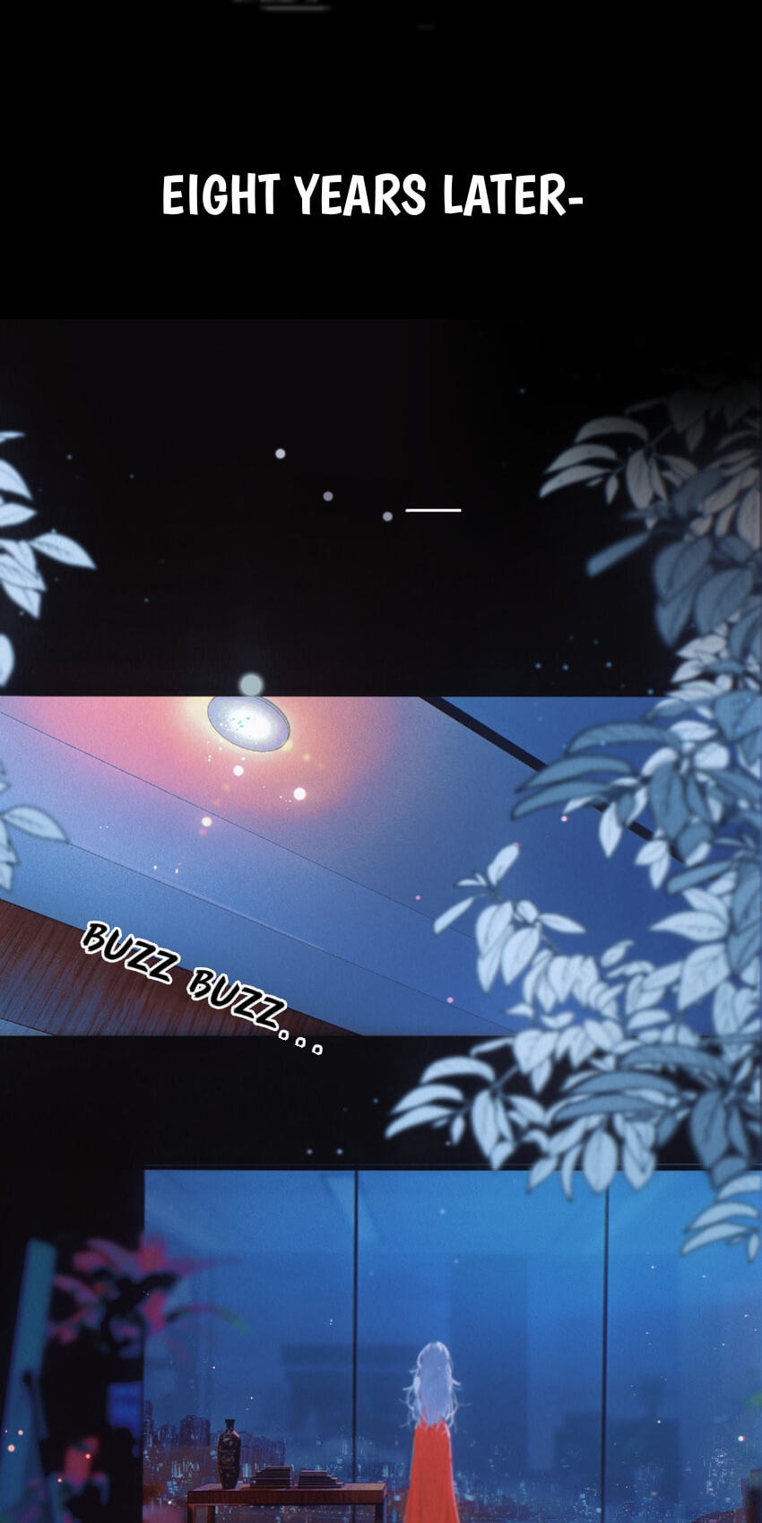 Tonglei Chapter 1 page 42 - 
