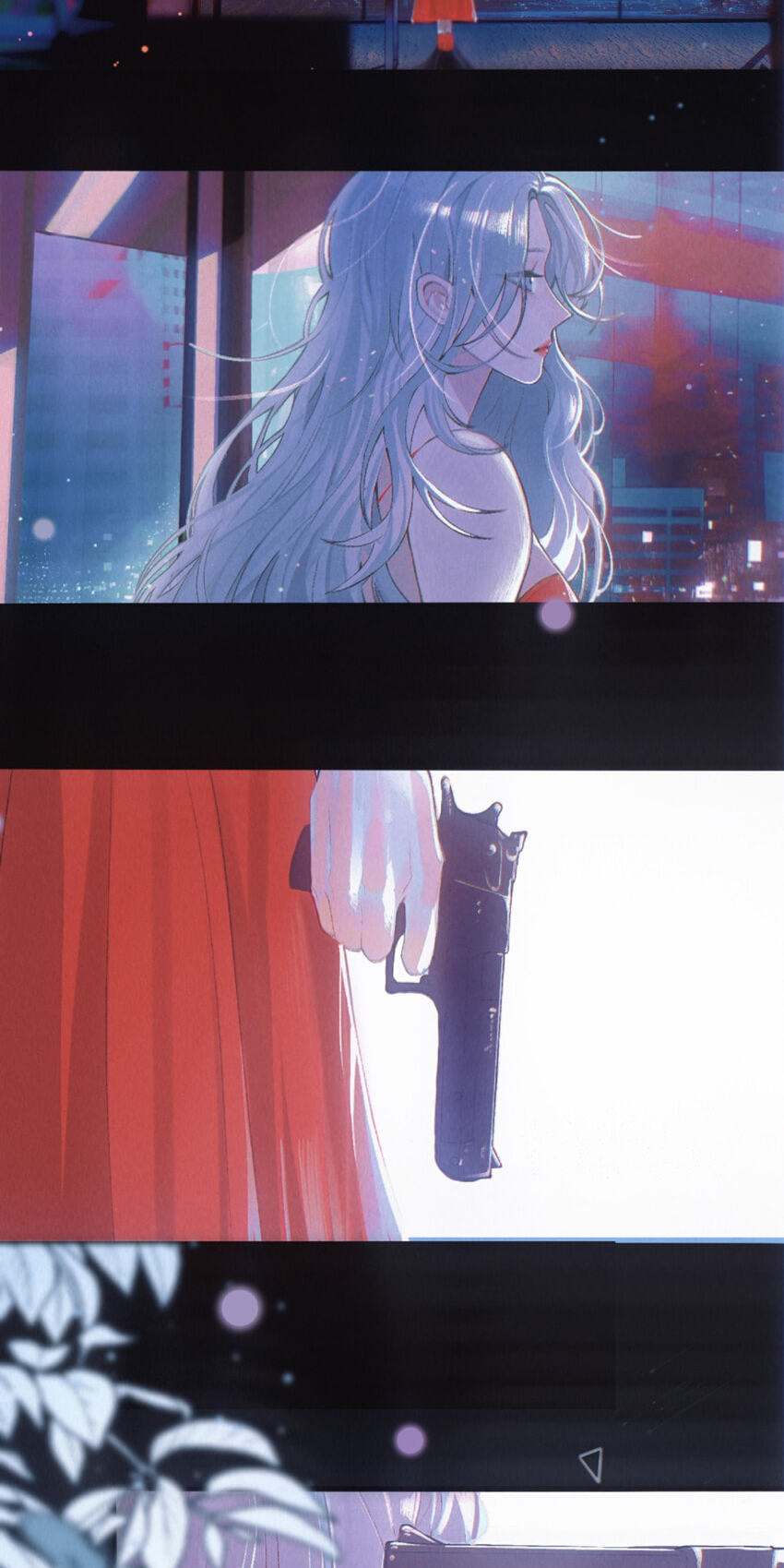 Tonglei Chapter 1 page 43 - 