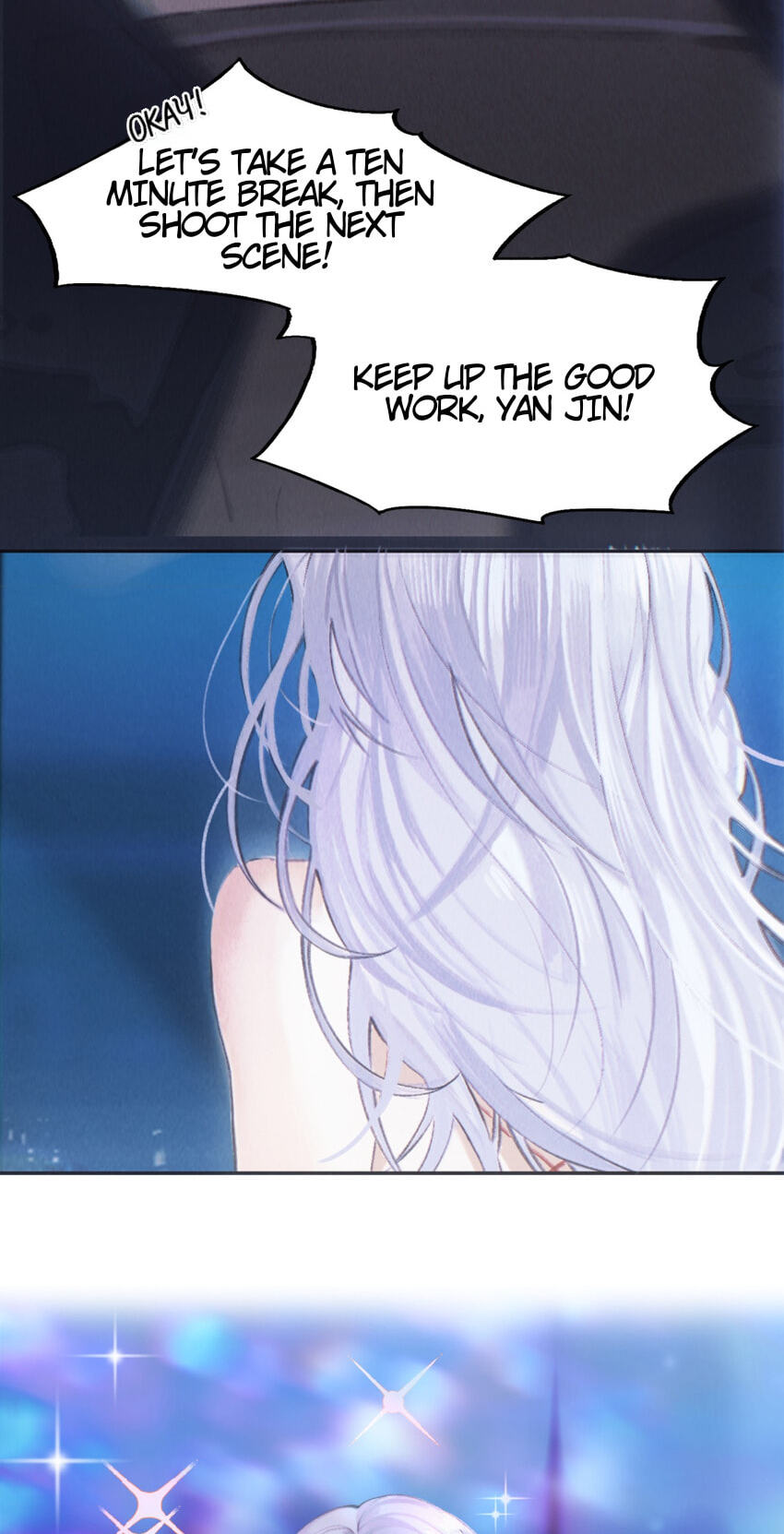 Tonglei Chapter 1 page 46 - 