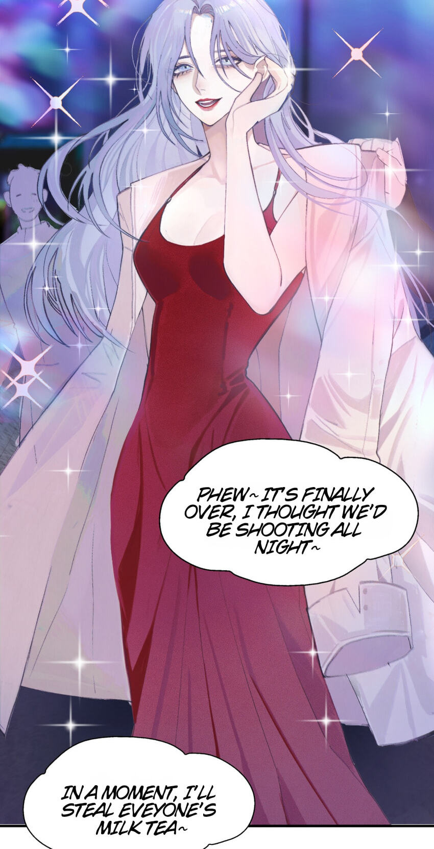 Tonglei Chapter 1 page 47 - 