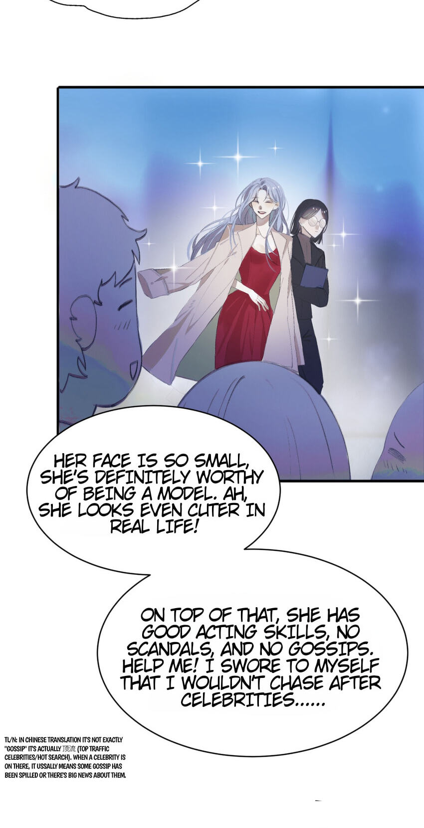 Tonglei Chapter 1 page 48 - 