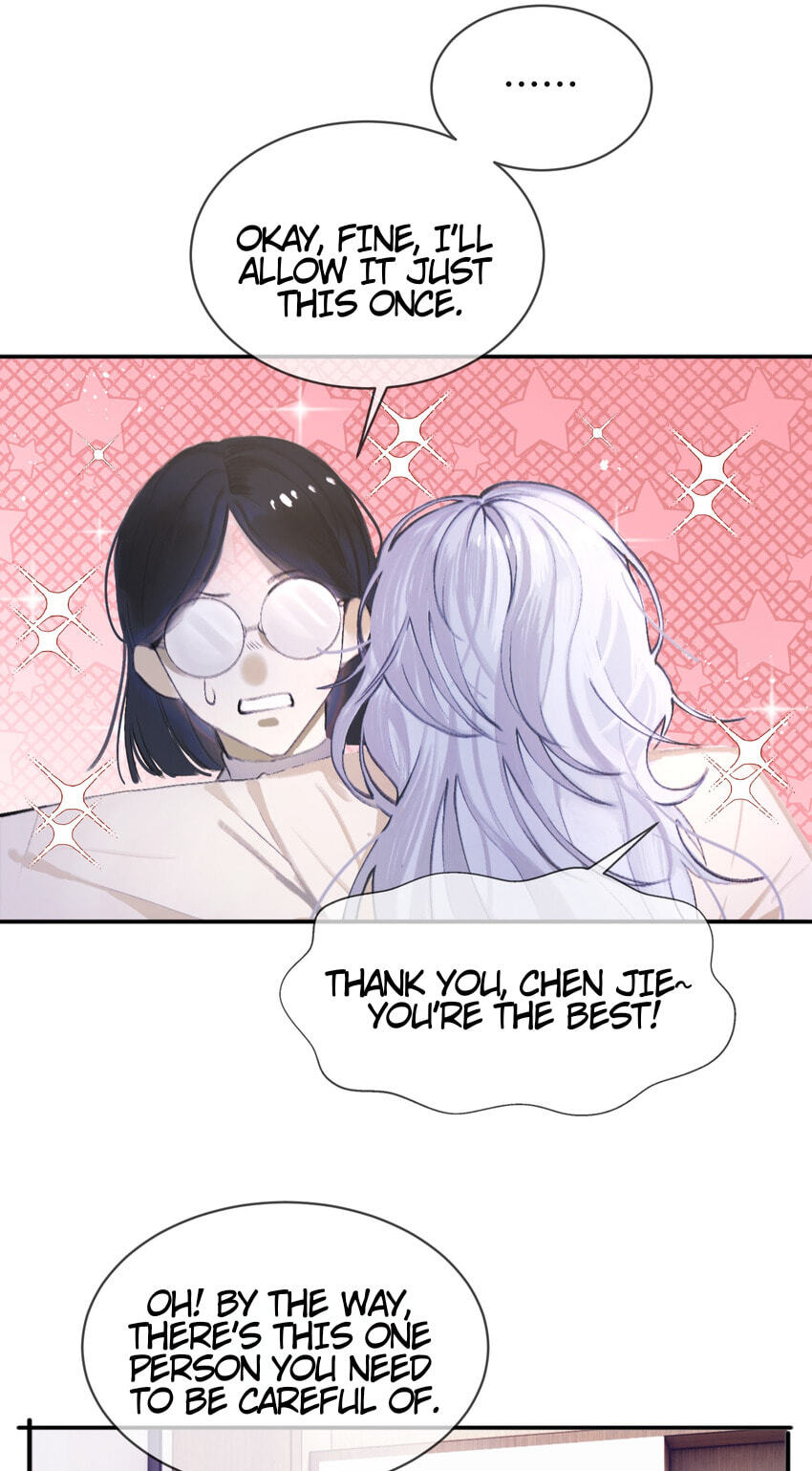 Tonglei Chapter 1 page 54 - 