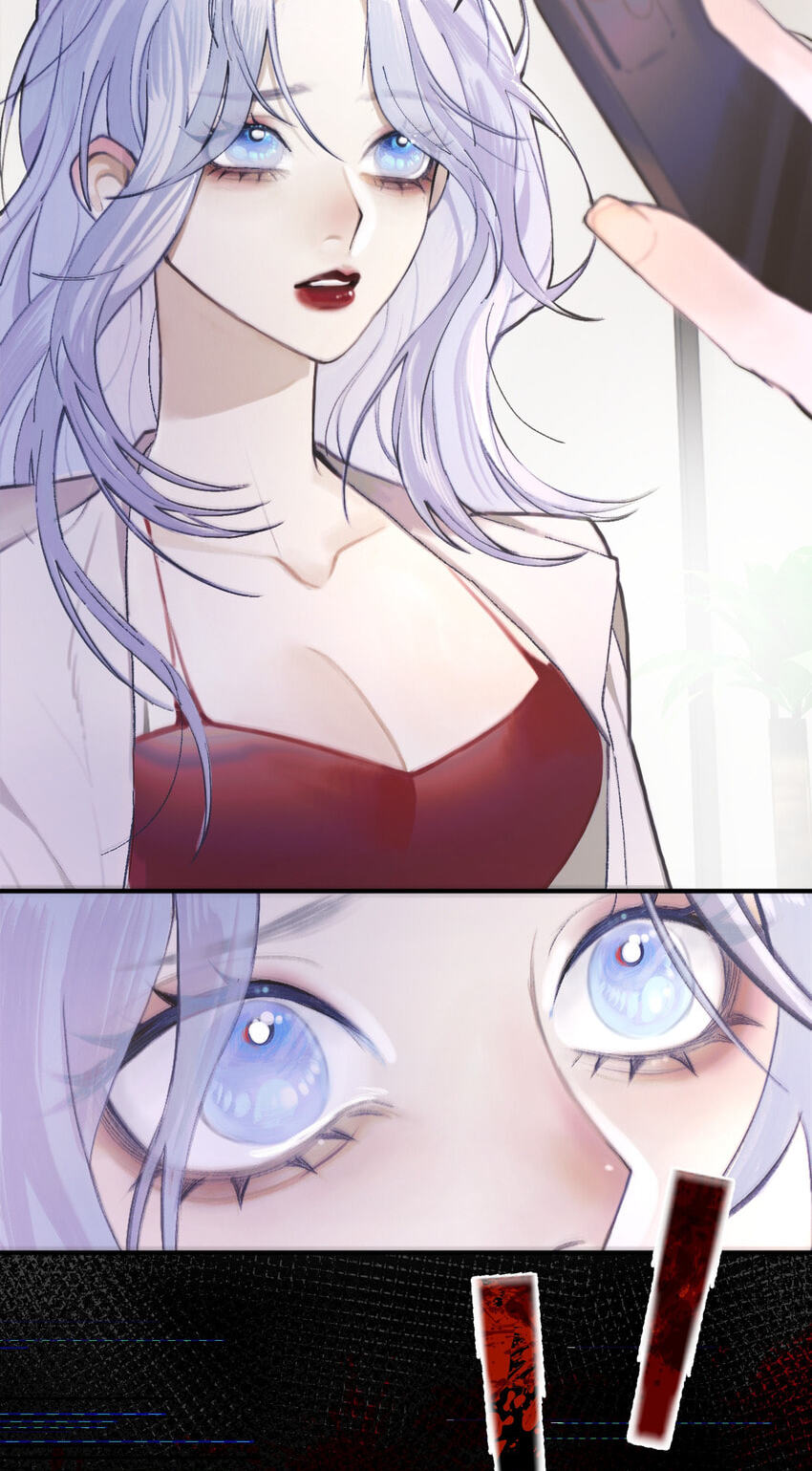 Tonglei Chapter 1 page 56 - 