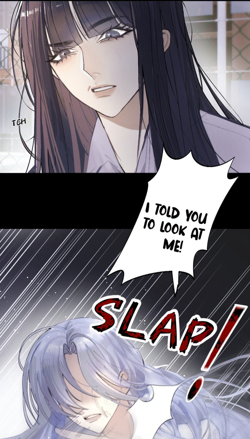 Tonglei Chapter 1 page 7 - 