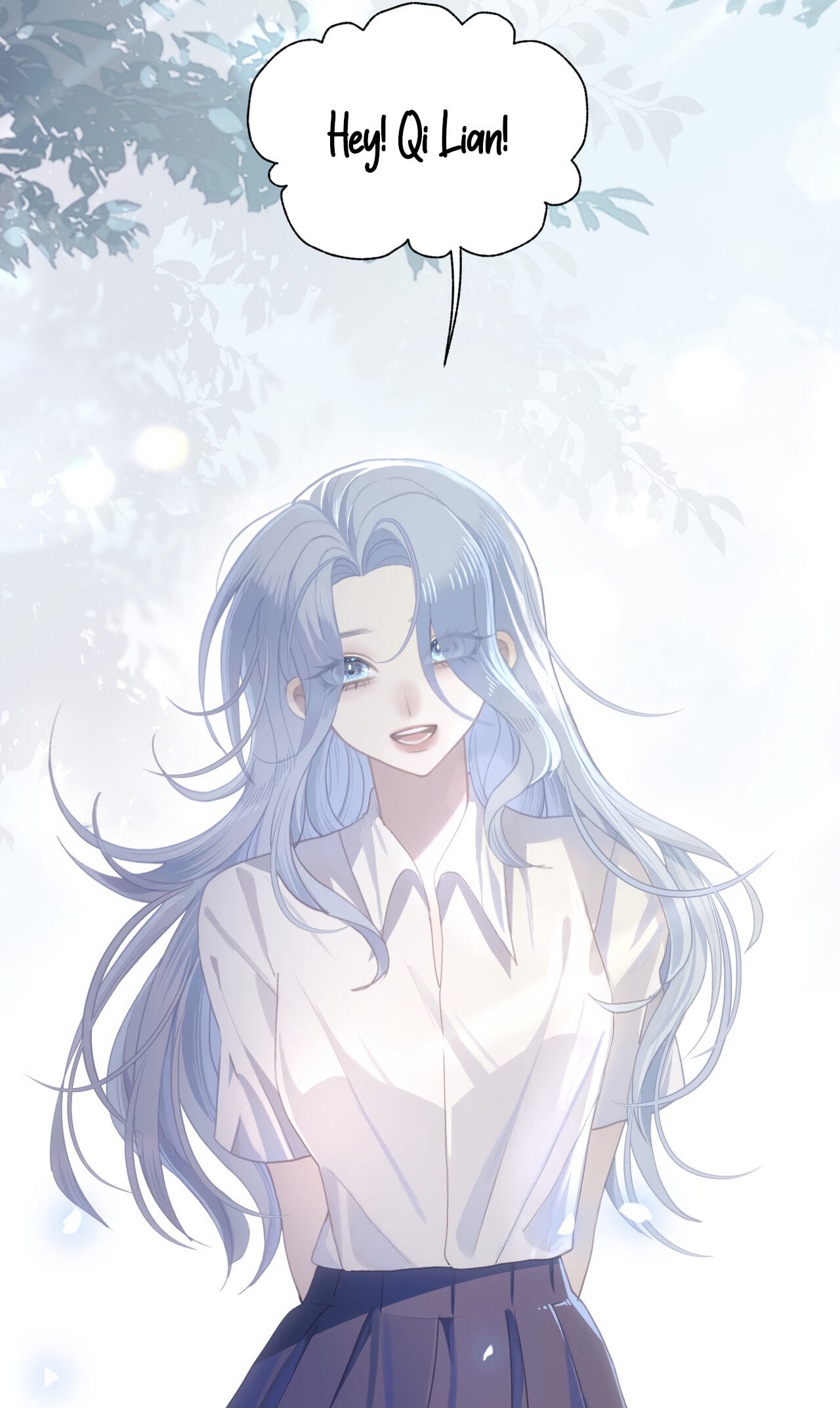 Tonglei Chapter 10 page 12 - 