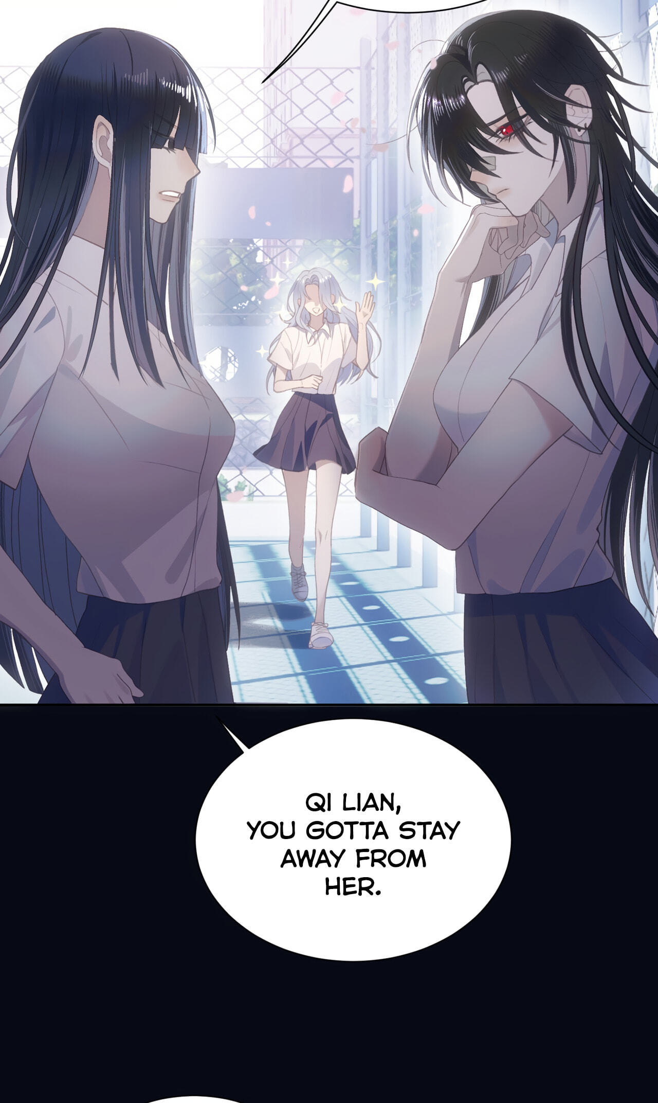 Tonglei Chapter 10 page 14 - 