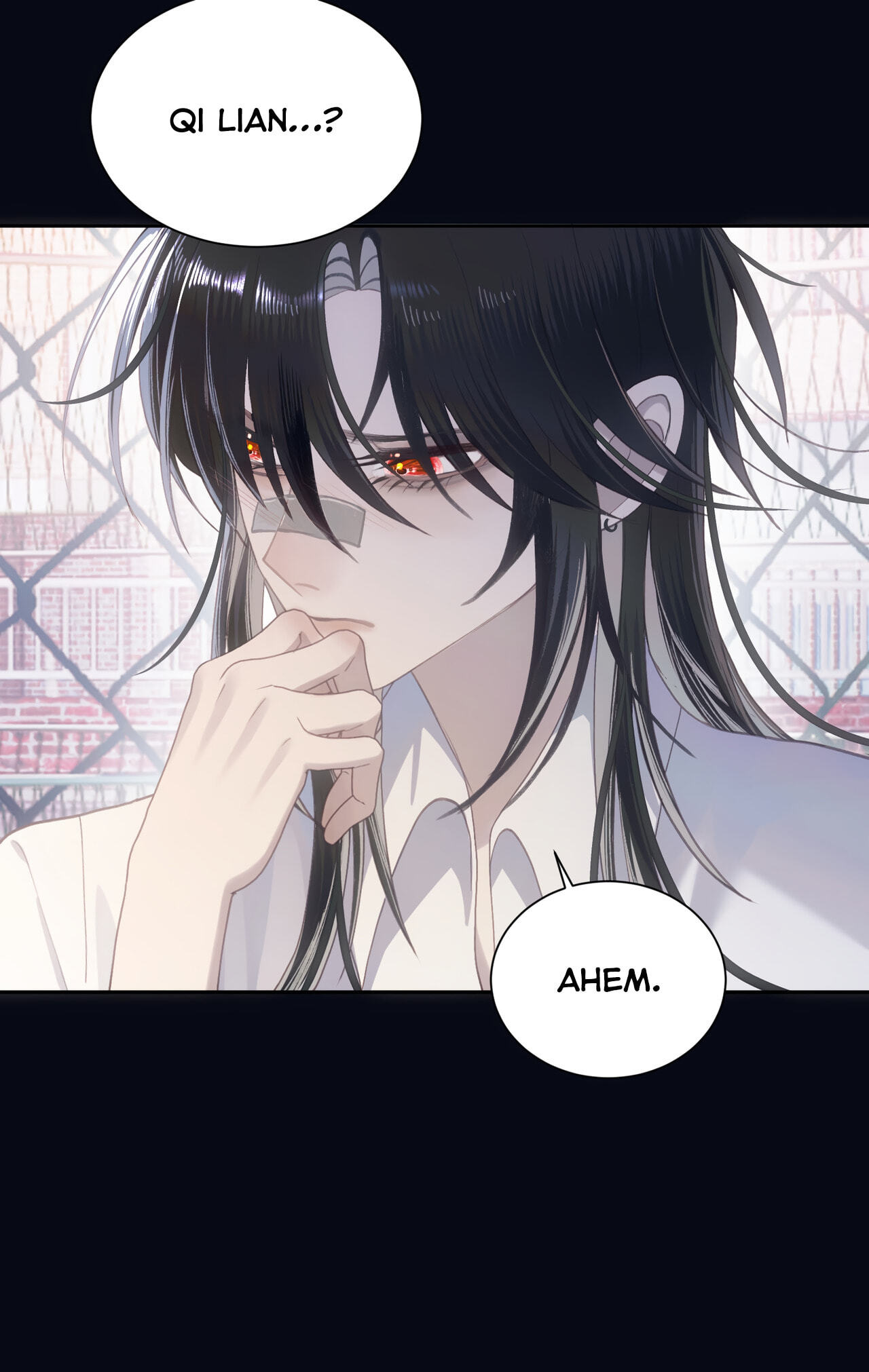 Tonglei Chapter 10 page 15 - 
