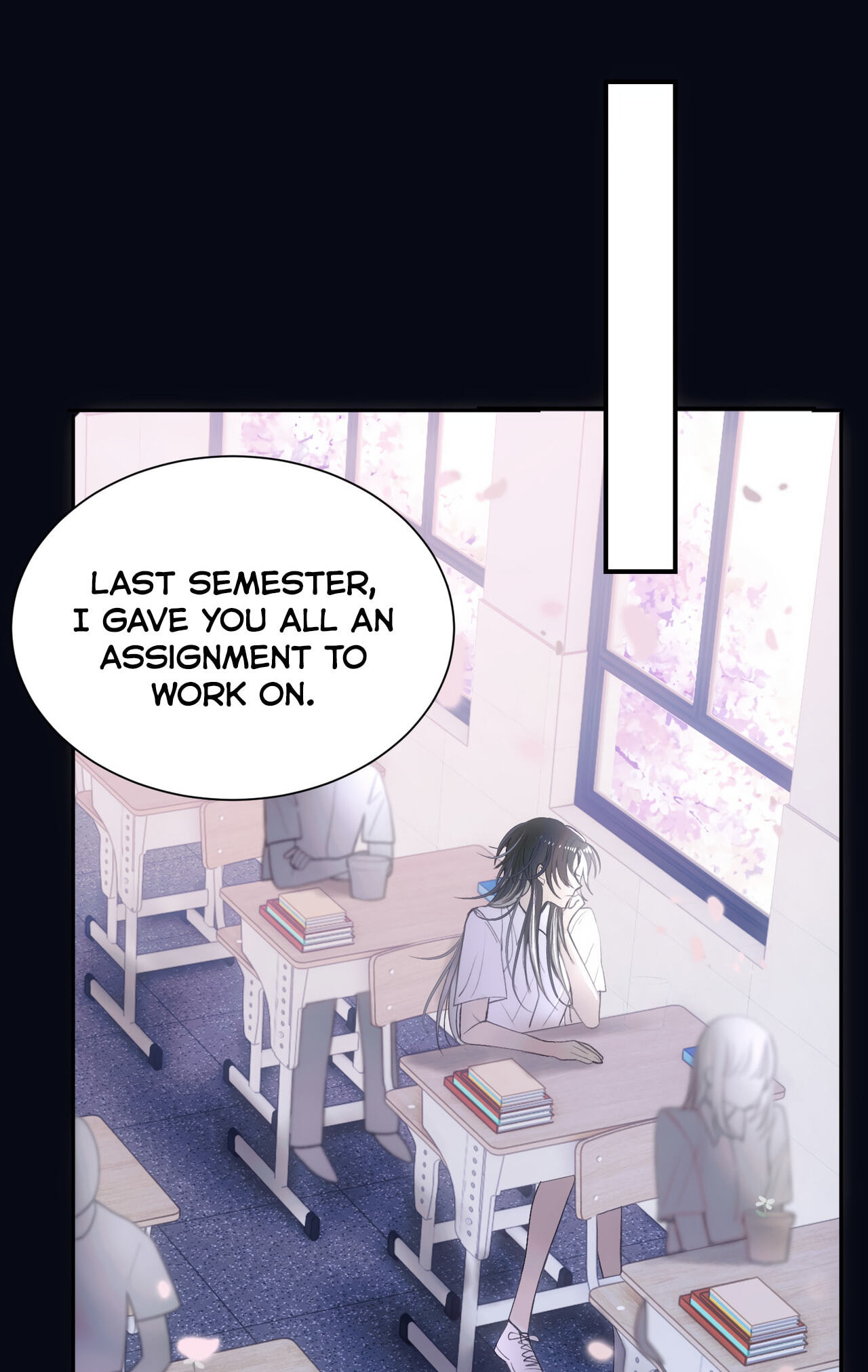 Tonglei Chapter 10 page 16 - 