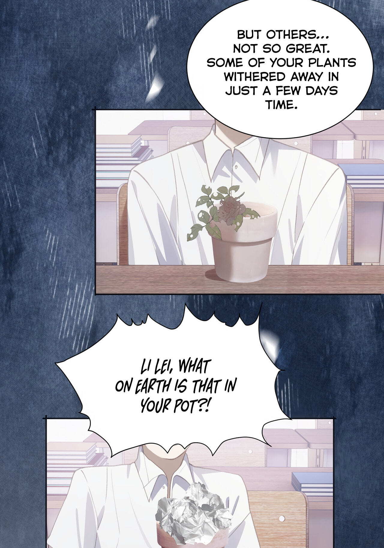 Tonglei Chapter 10 page 18 - 