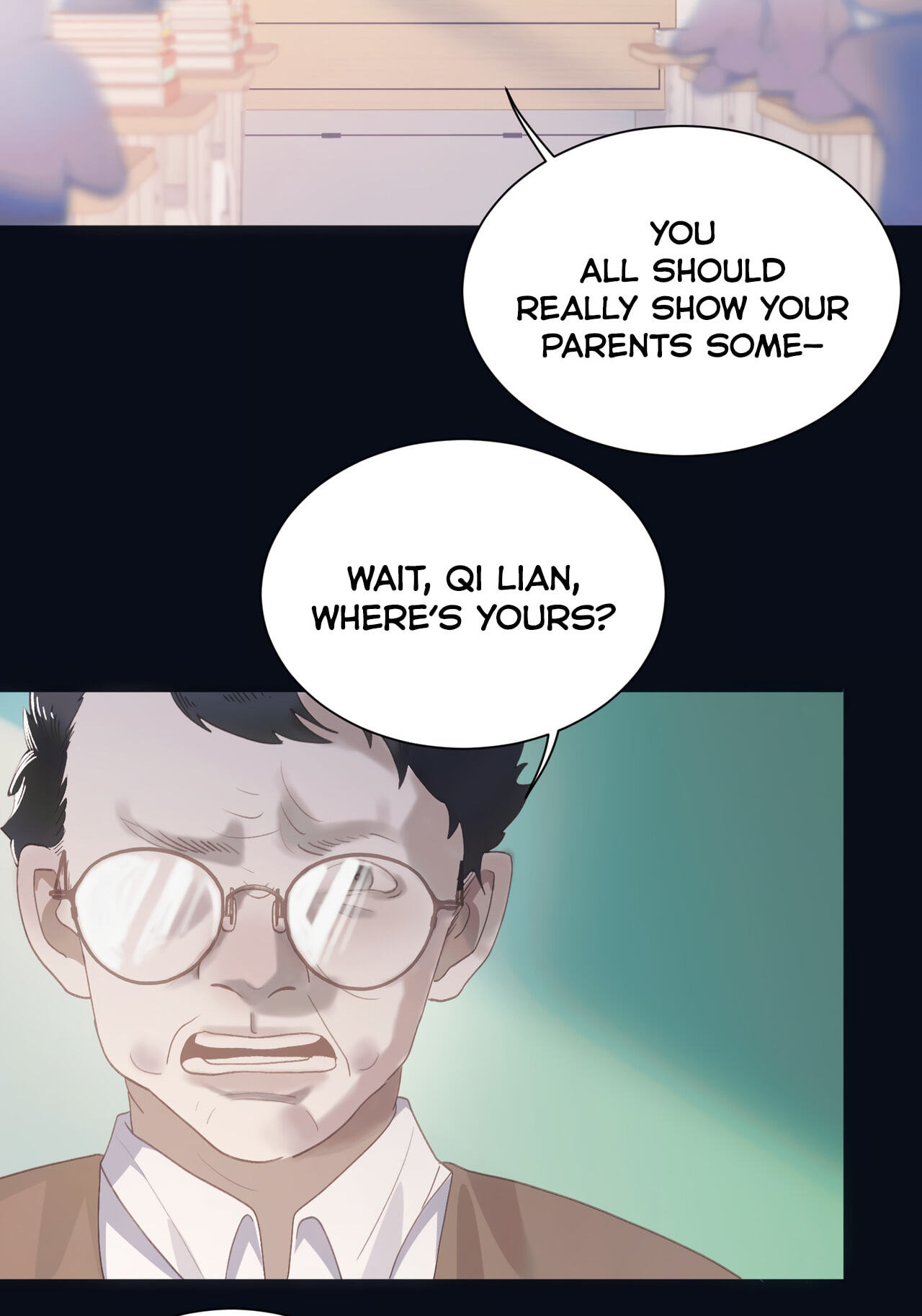 Tonglei Chapter 10 page 20 - 