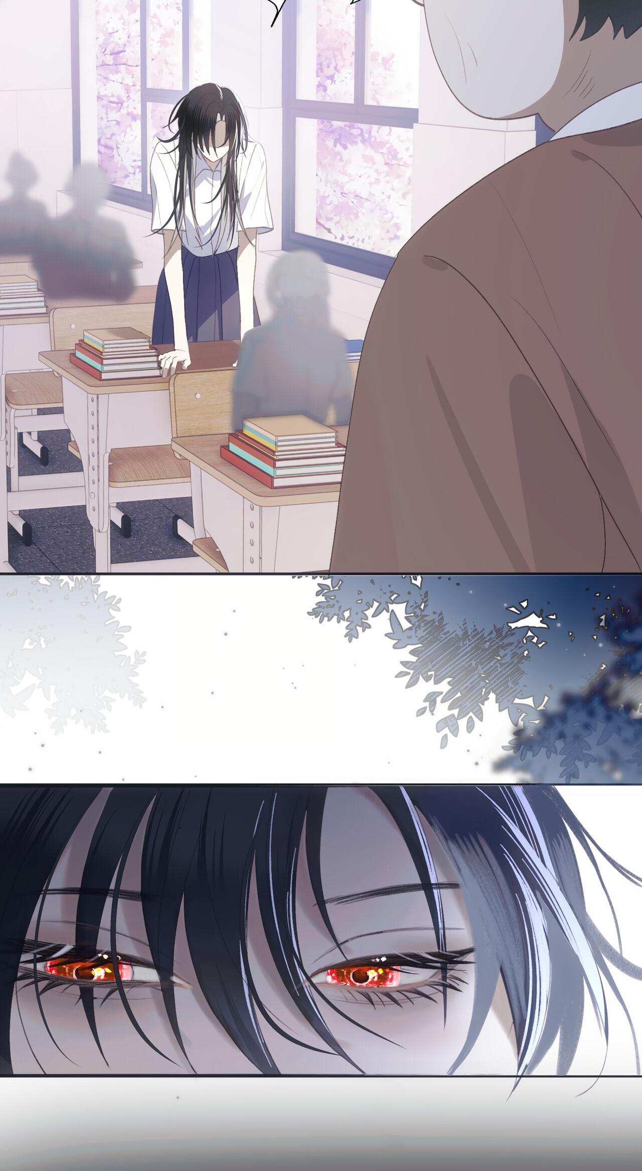Tonglei Chapter 10 page 22 - 