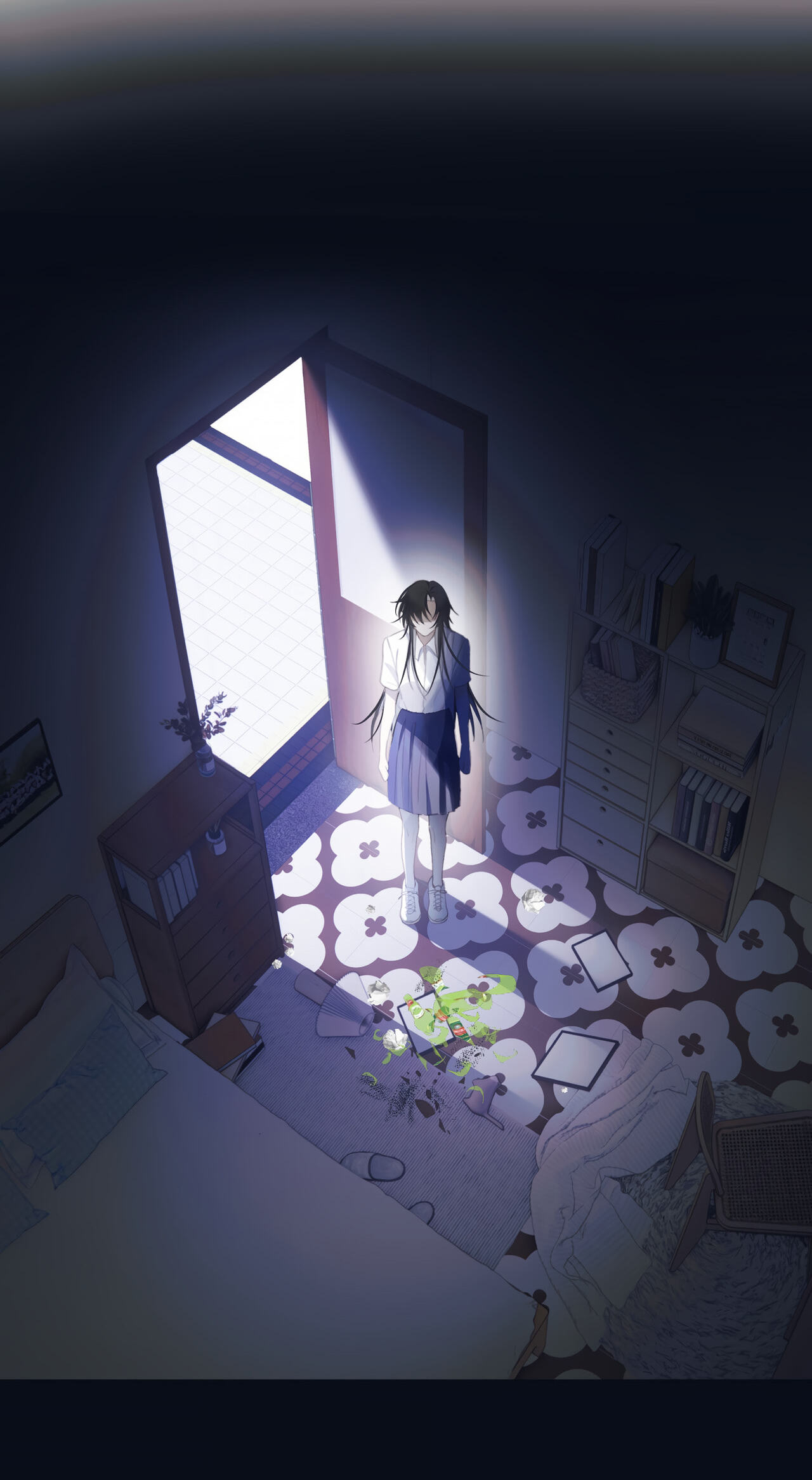 Tonglei Chapter 10 page 23 - 